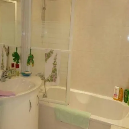 Apartmán One Bedroom In Walking Distance From The Beaches And Shopping Of 878