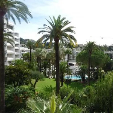View Apartment Cannes