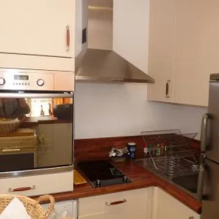 View Apartment *